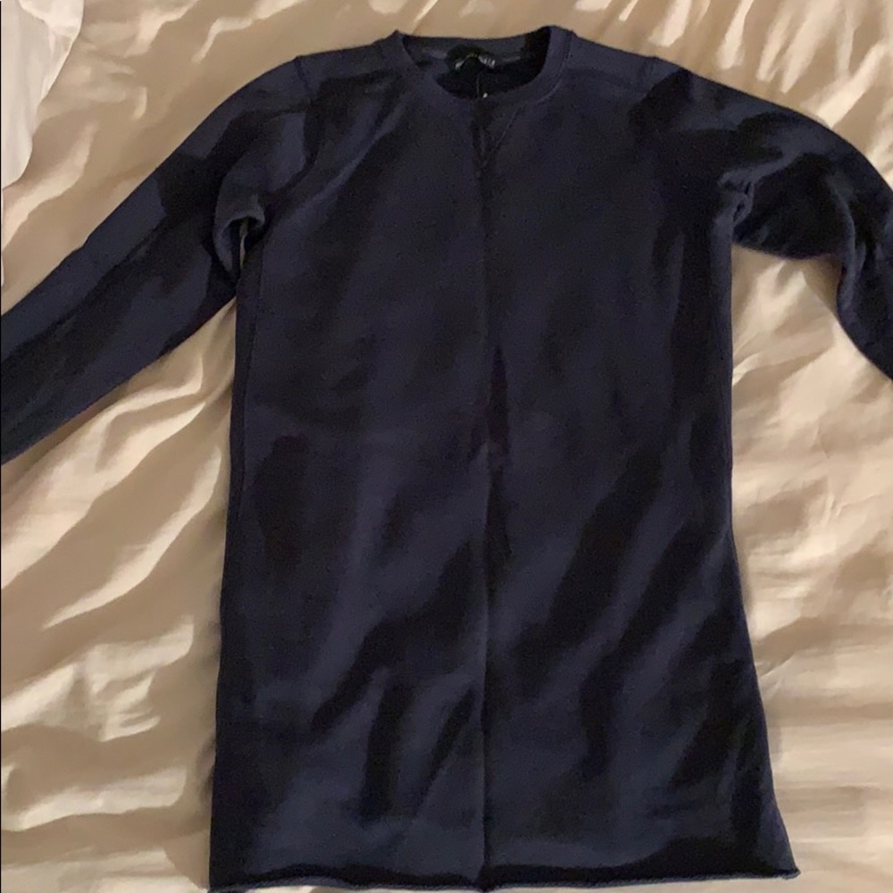 Abercrombie & Fitch Sweater Dress